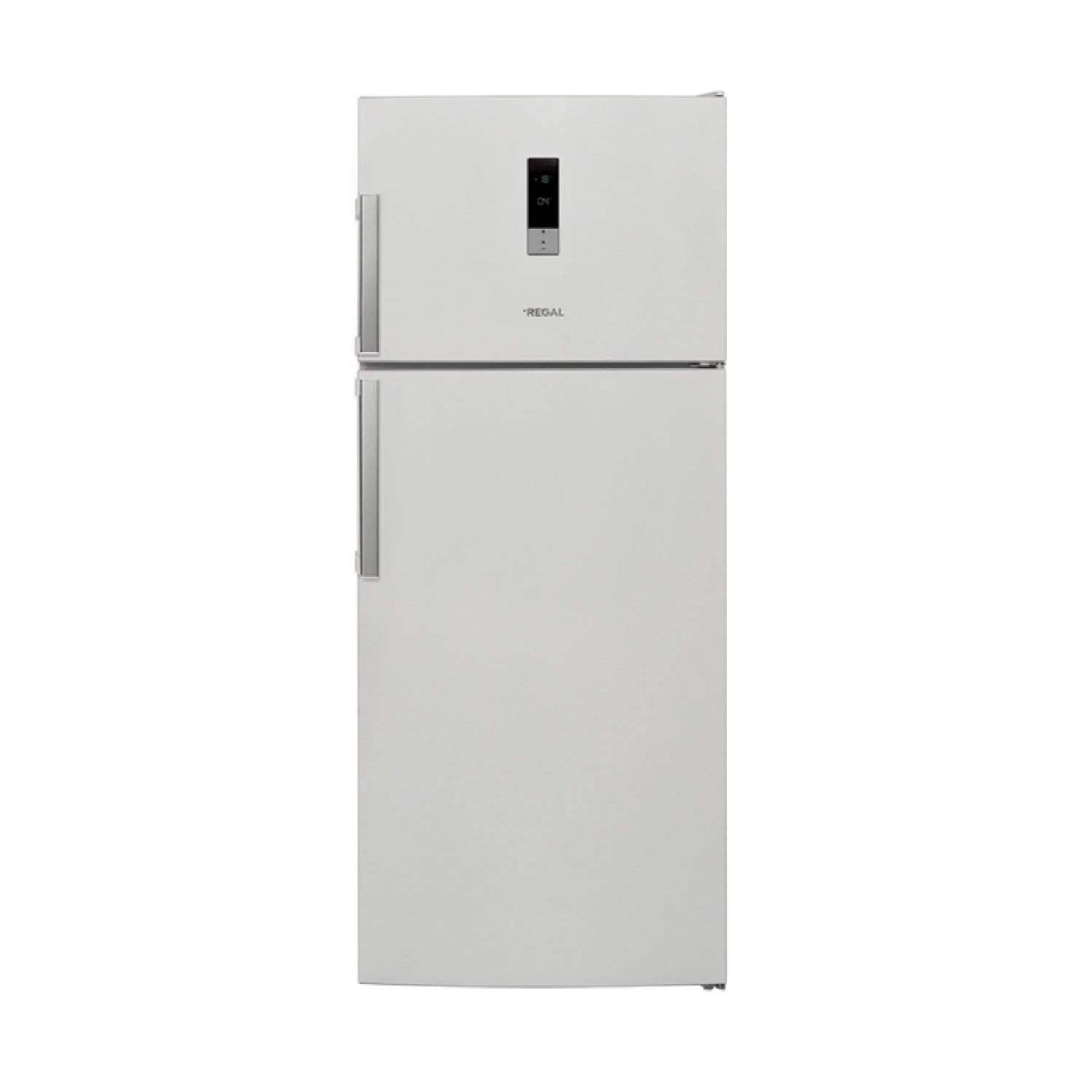 Regal NF 60021 E Çift Kapılı 523 Lt No Frost Buzdolabı